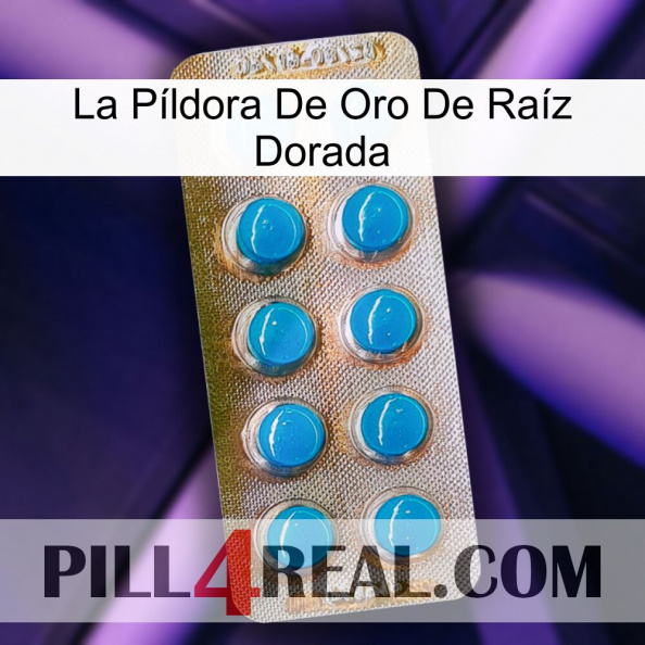 La Píldora De Oro De Raíz Dorada new09.jpg